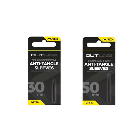 Avid Outline Tungsten Anti-Tangle Sleeve