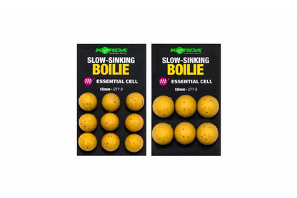 Korda - Slow Sinking Boilie