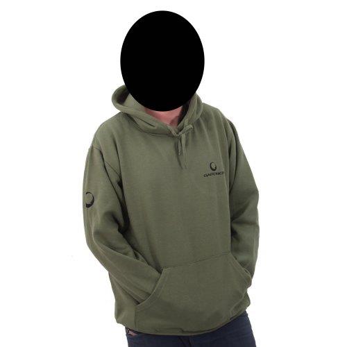 Gardner Childrens Green Hoody