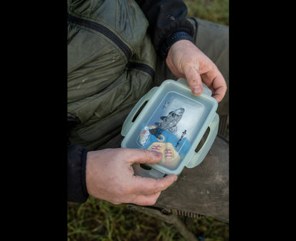 Korum Classic Tench Lunch Box