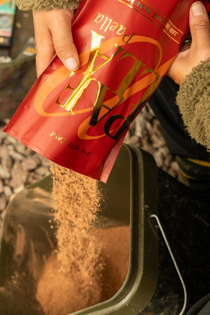 One More Cast Paella JAW Paste 1kg