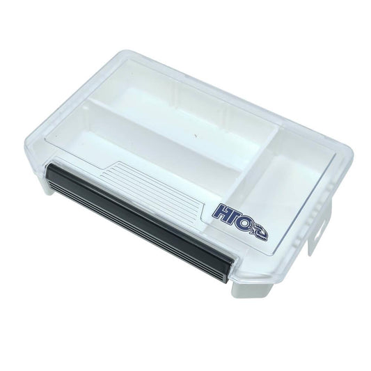 HTO Lure Tray Deep White