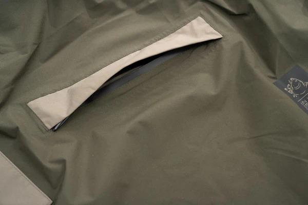 Nash ZT Lite Dry Pack Smock