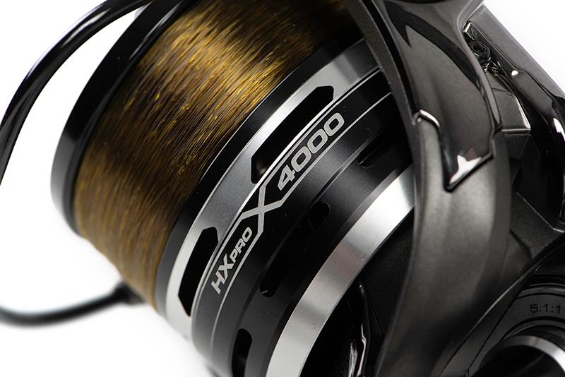 Matrix HX Pro
