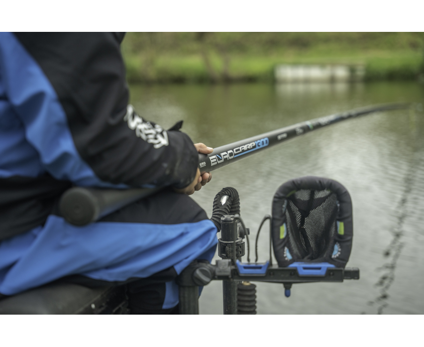 Preston Euro Carp 1300 STR