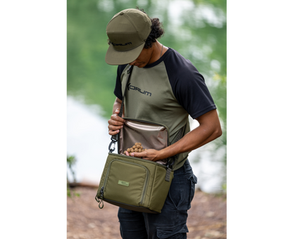 Korum Progress Cool Bag Cube