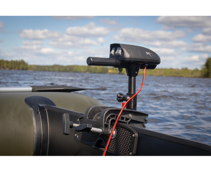 Rhino VX 25 V2 Cobold Electric Outboard Motor