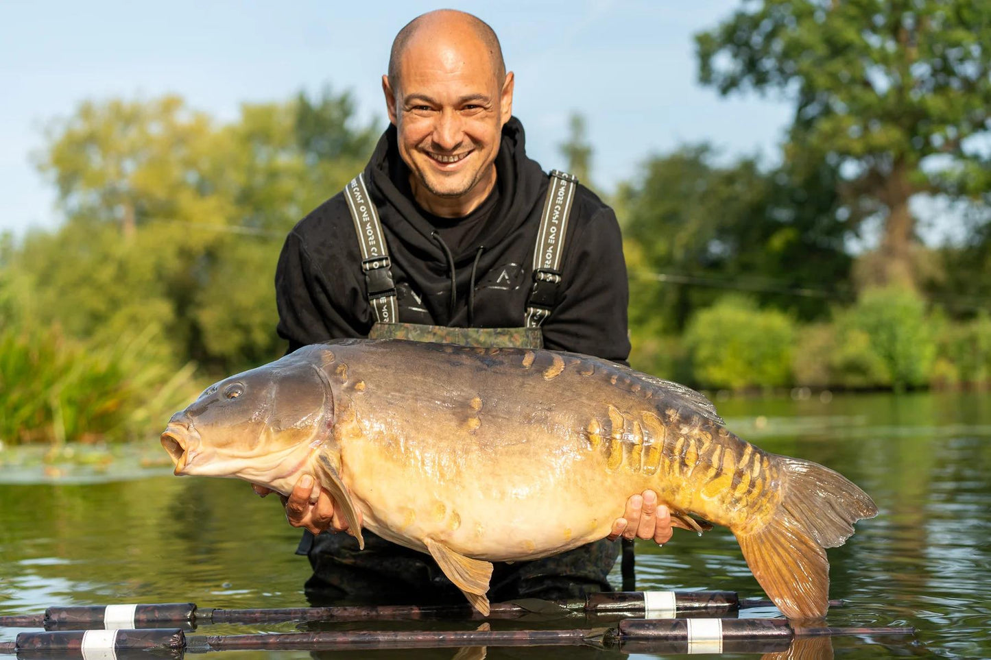 One More Cast Paella JAW Paste 1kg
