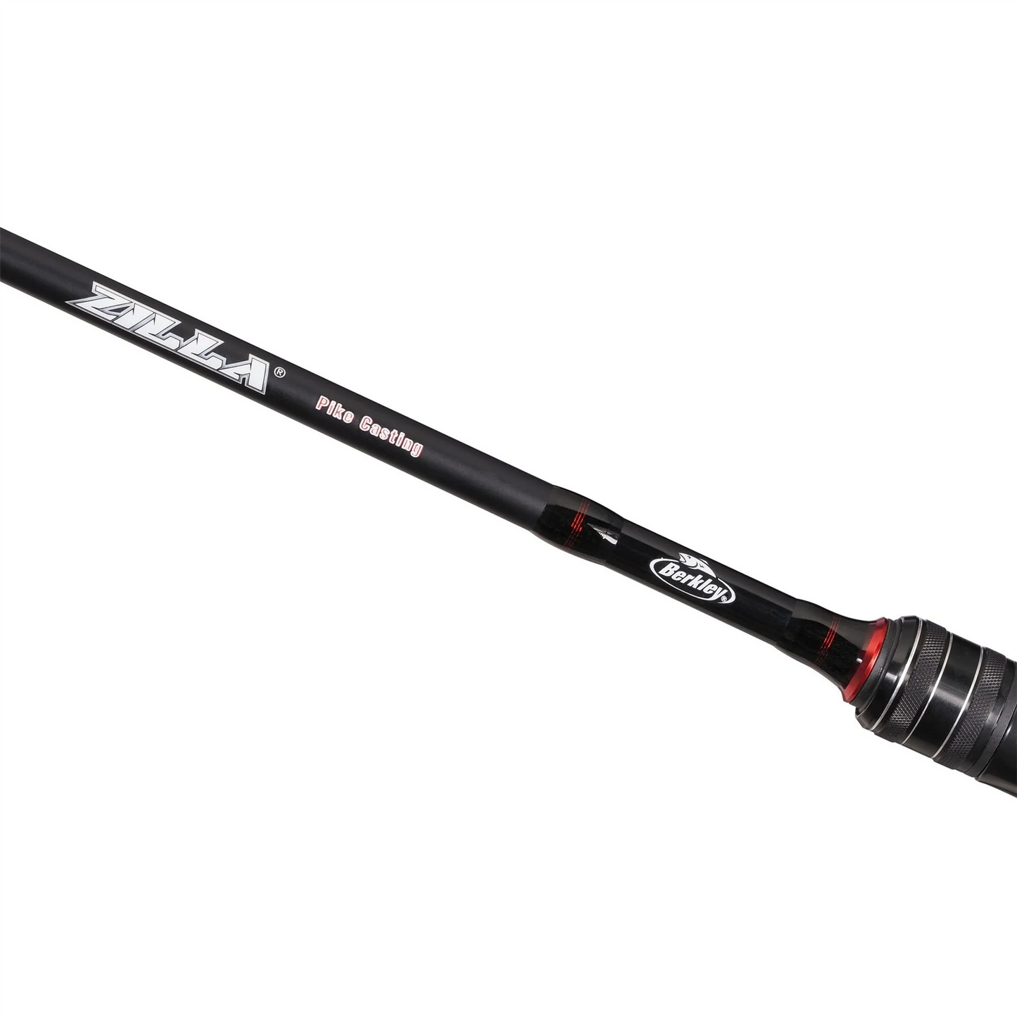 Berkley Zilla Pike Casting Rod