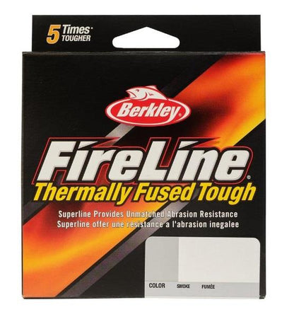 Berkley Fireline Fused Original 300m