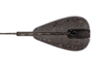 Fox Edges Naturals Inline Lead Drop Off Kits