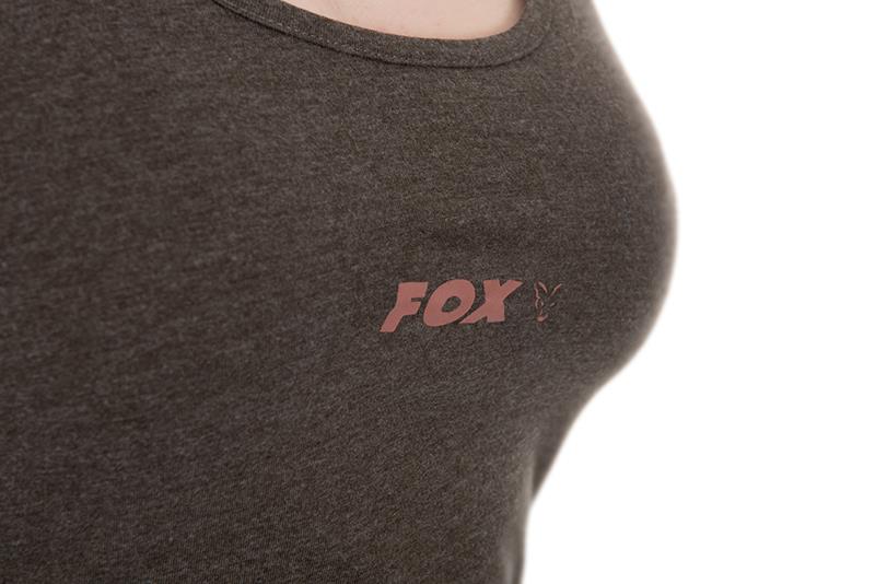 Fox Womens Vests Twin Pack