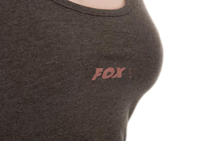 Fox Womens Vests Twin Pack