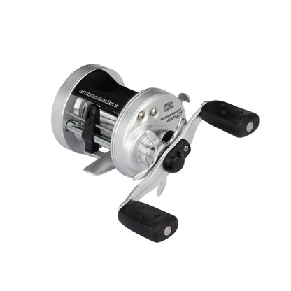 Abu Garcia Ambassadeur C1 6501 LH Round Reel