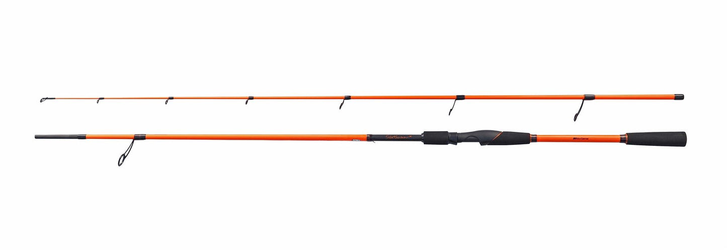 Abu Garcia Svartzonker X Spinning Rod 7112H 30-100g