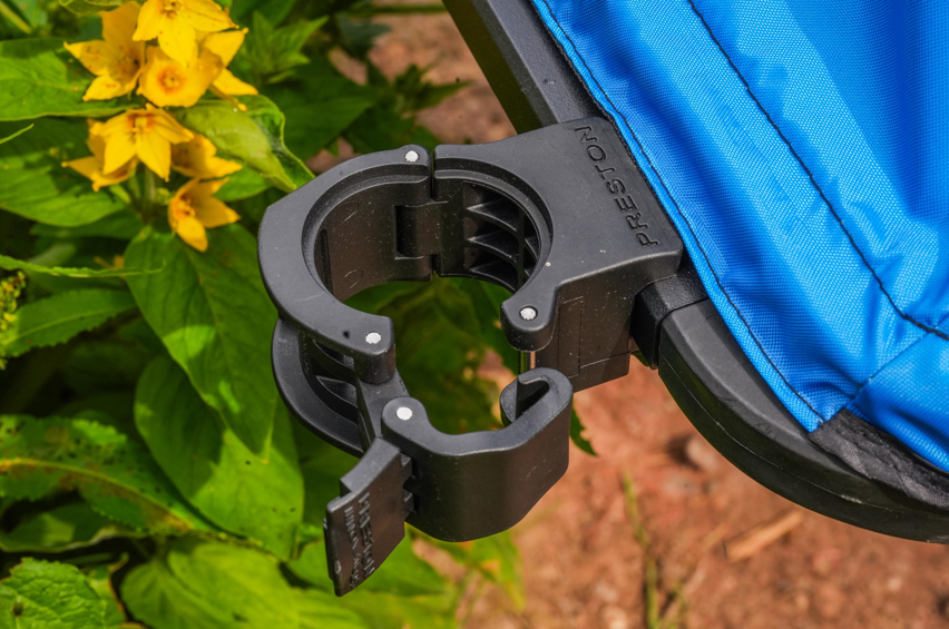 Preston Ventalite Small Hoodie Side Tray