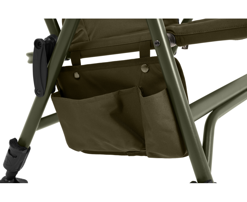 Avid Revolve Armchair