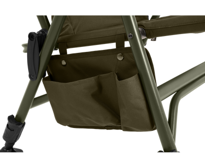 Avid Revolve Armchair
