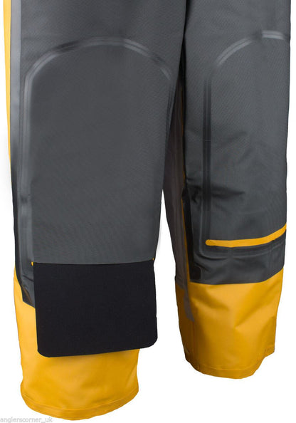 GUY COTTEN DREMBIB BREATHABLE BIB AND BRACES / HYBRIDPRO+ / FISHING