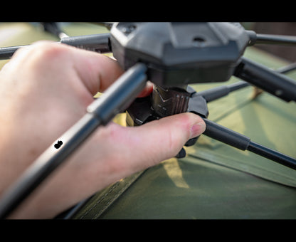 Korum Recoil Shelter