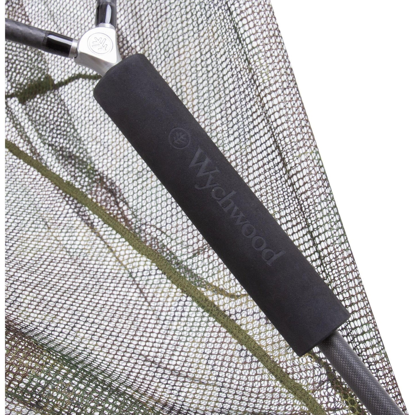 Wychwood Carp Epic Tactical 42" Landing Net and 6ft 2pc Handle With Net Float
