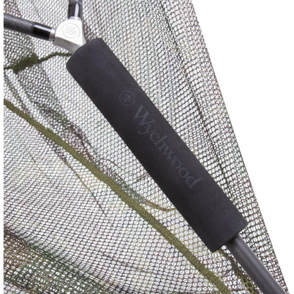 Wychwood Carp Epic Tactical 42" Landing Net and 6ft 2pc Handle With Net Float