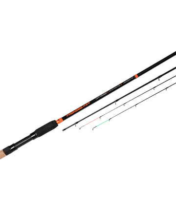 Frenzee FXT Waggler Rod