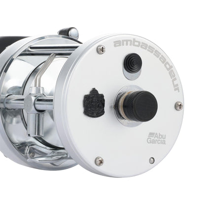 Abu Garcia Ambassadeur C1 7000 Round Reel