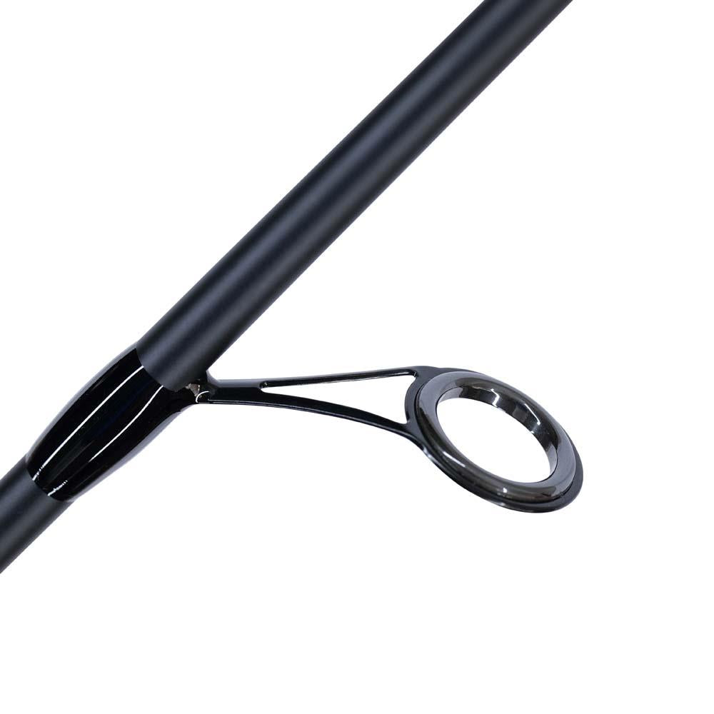 HTO Carnivore C-1 Light Shad 2.10m 6'11" 5-21g
