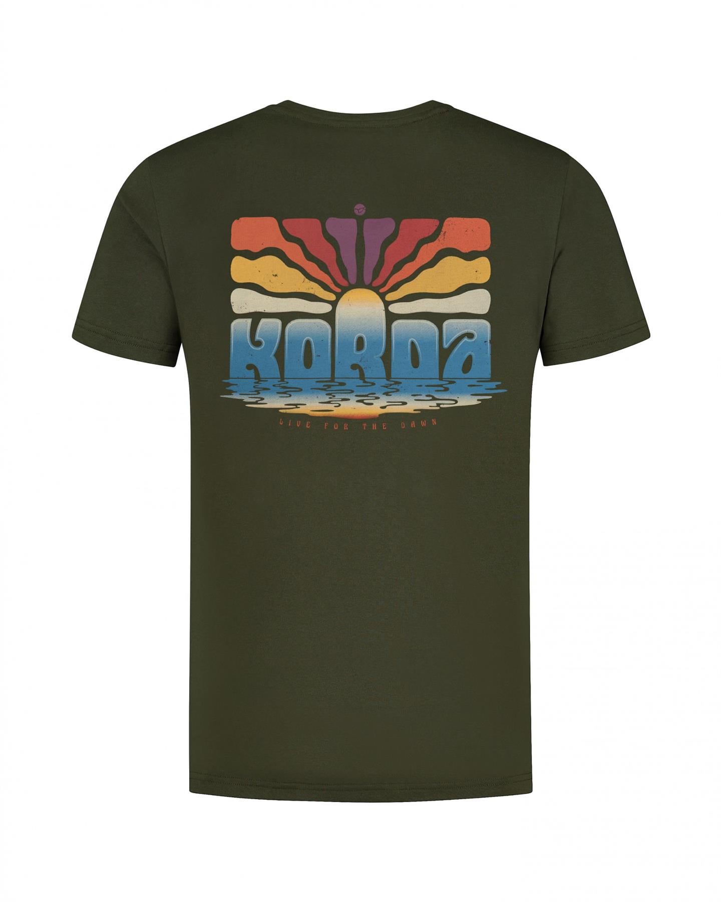 Korda Dawn Vibes Tee