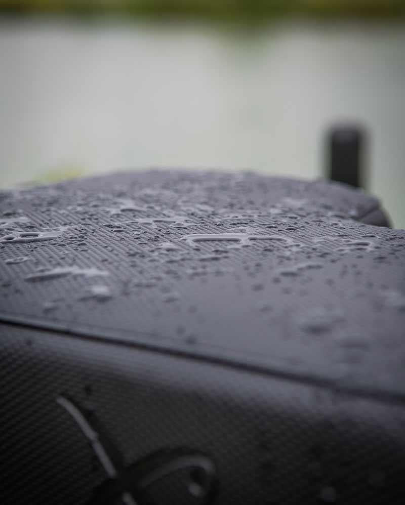 Matrix Deluxe Seat Cushion Unit