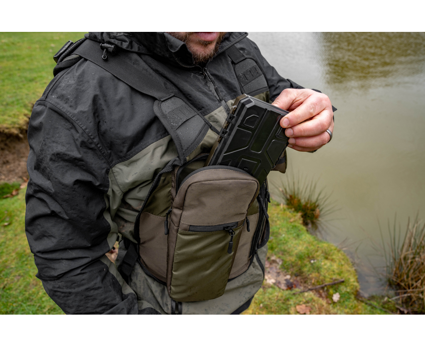 Korum Glide Float Blox