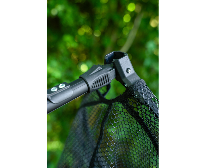 Zebco Latex Fast Net Tele