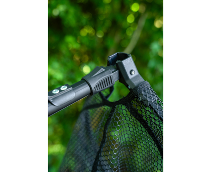 Zebco Latex Fast Net Tele