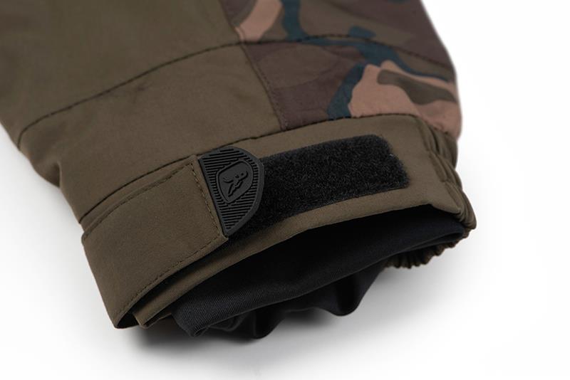 Fox Aquos Tri Layer Standard Jacket