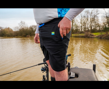 Preston Pro Jogger Shorts