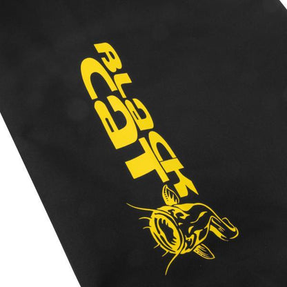 Black Cat Waterproof Smock