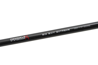 Fox Rage Prism X Big Bait Extreme 240cm 7ft 10in Up To 200g