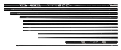 Matrix XTR600 Elite Pro 13.0m Euro Package