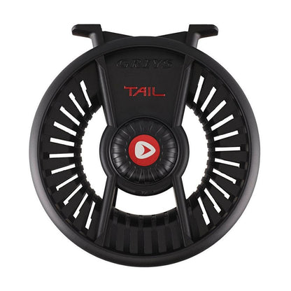 Greys Tail Fly Reel