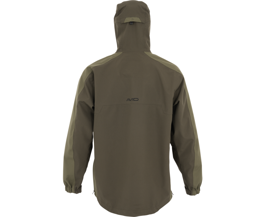 Avid Hydro-Force 20K Pro Pullover Jacket