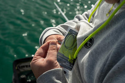 Matrix Pole Silicone