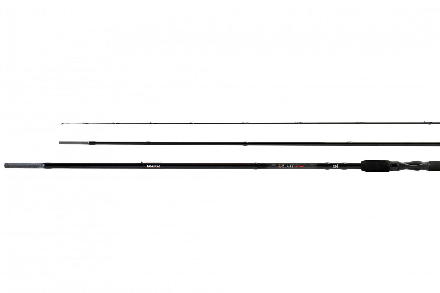 Guru A-Class Waggler Rod Range