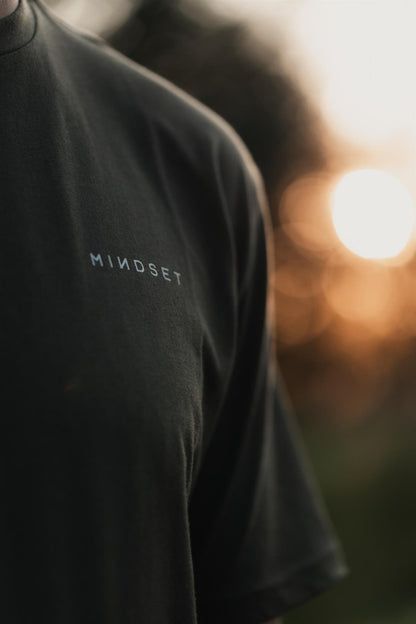 Korda Mindset Minimal Tee