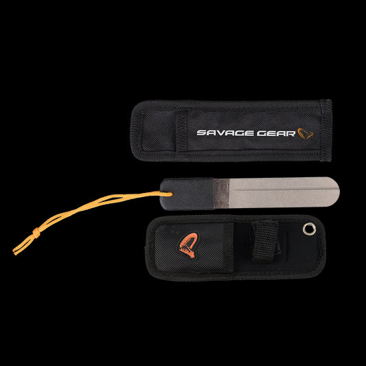 Savage Gear Diamond Dust Hook File