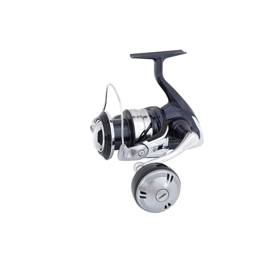 Shimano Twin Power SW C 4000 XG