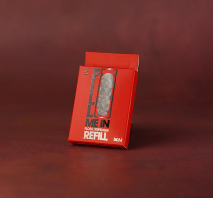 One More Cast Get Flossed Ez-Floss Refill