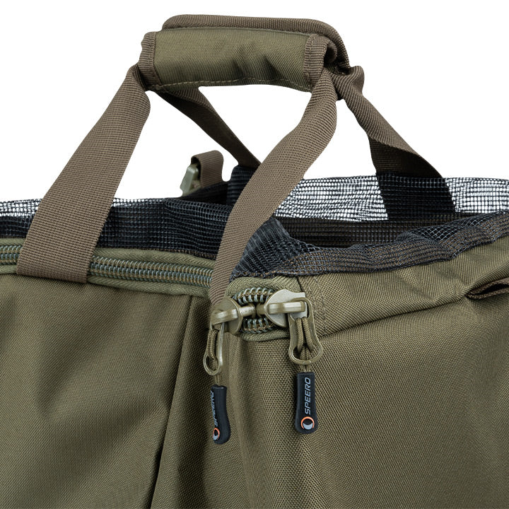 Speero Pro Wader Bag