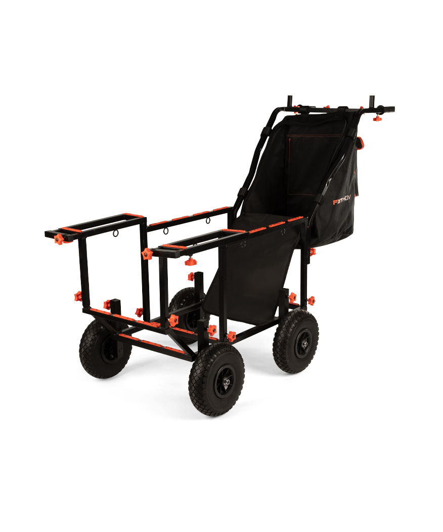Frenzee FXT HGV Trolly Mk.3