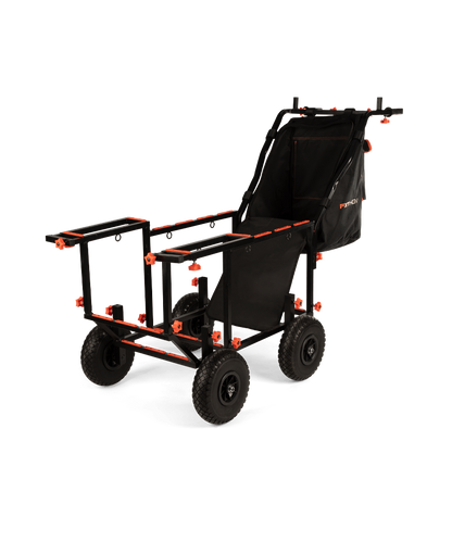 Frenzee FXT HGV Trolly Mk.3